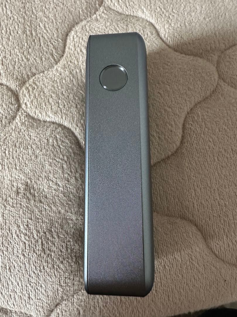 ANKER モバイルバッテリー 12000mA