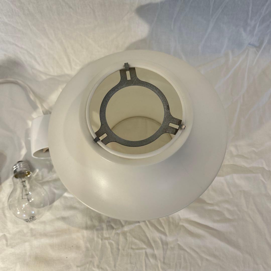 70 80ヴィンテージランプ スペースエイジ ミッドセンチュリー　北欧昭和レトロ