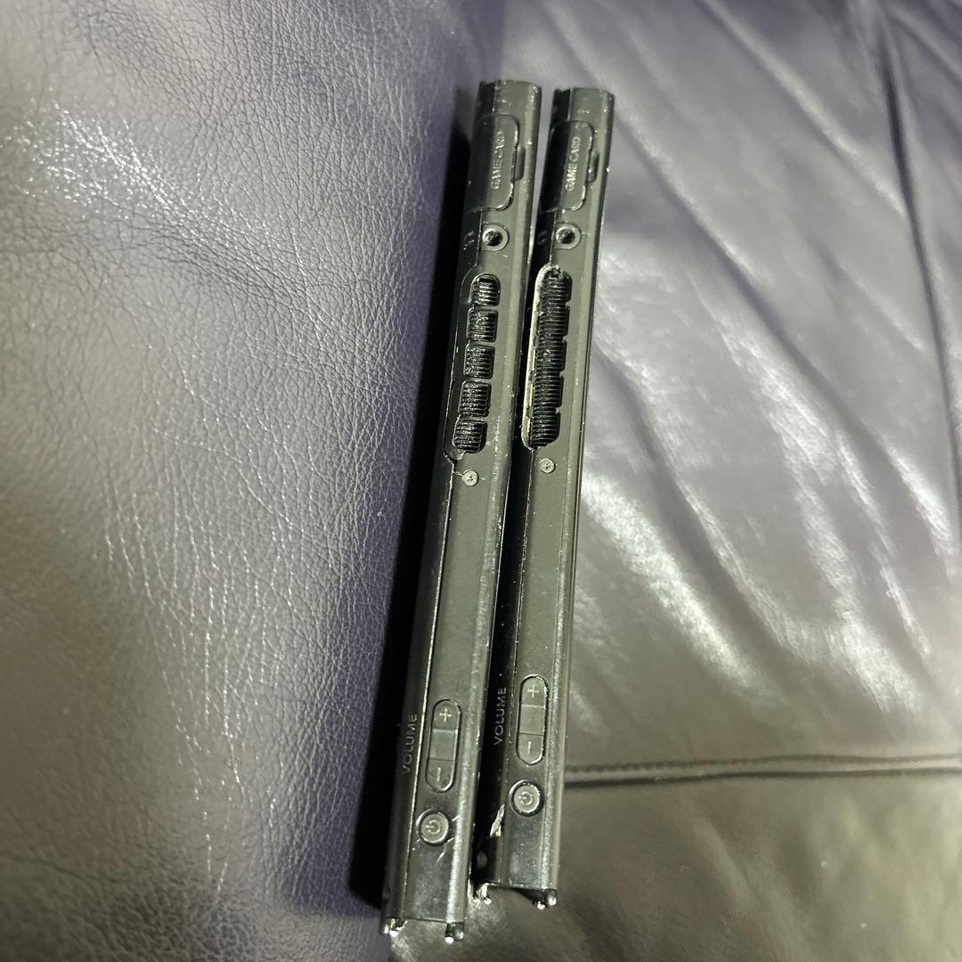 Nintendo Switch 本体 ジャンク品 ２つセット