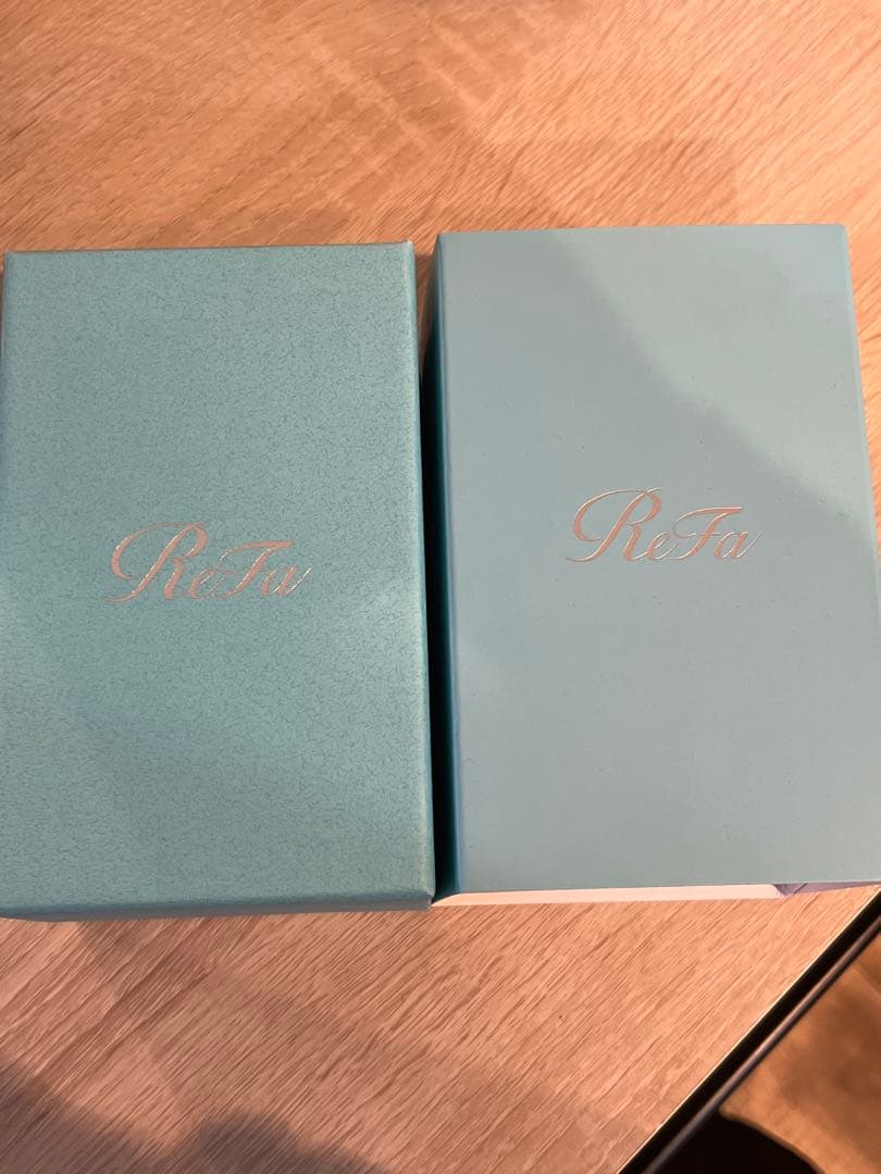 リファ　ヘアサロン用シャワーヘッド