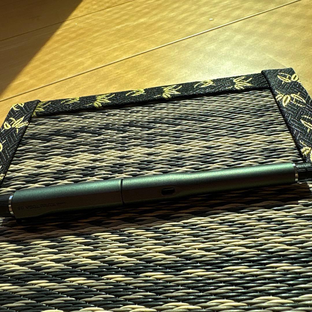 クルトガダイブ　KURUTOGA DIVE 2本セット 文房具シャーペン