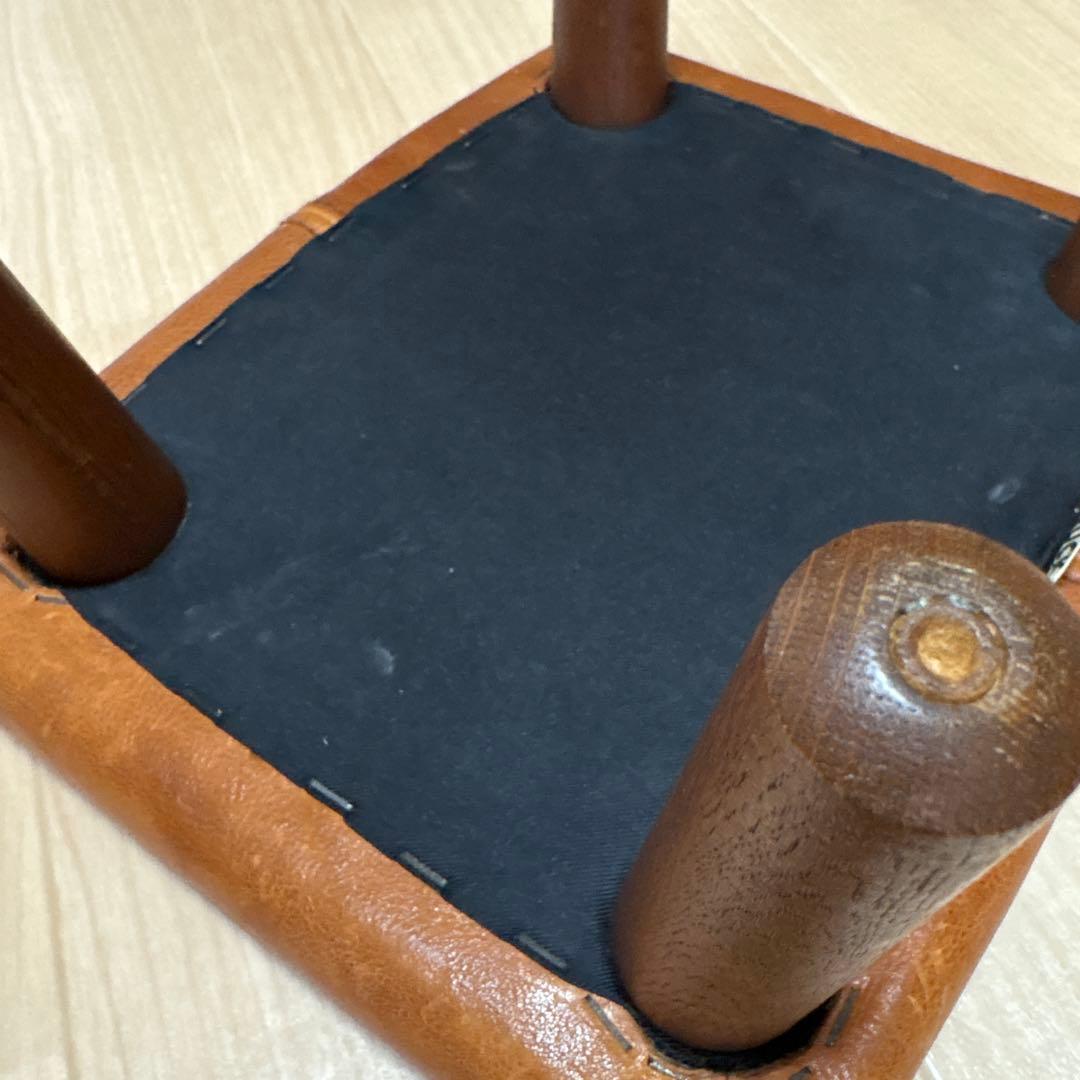 TRUCK FURNITURE CHILD STOOL ②