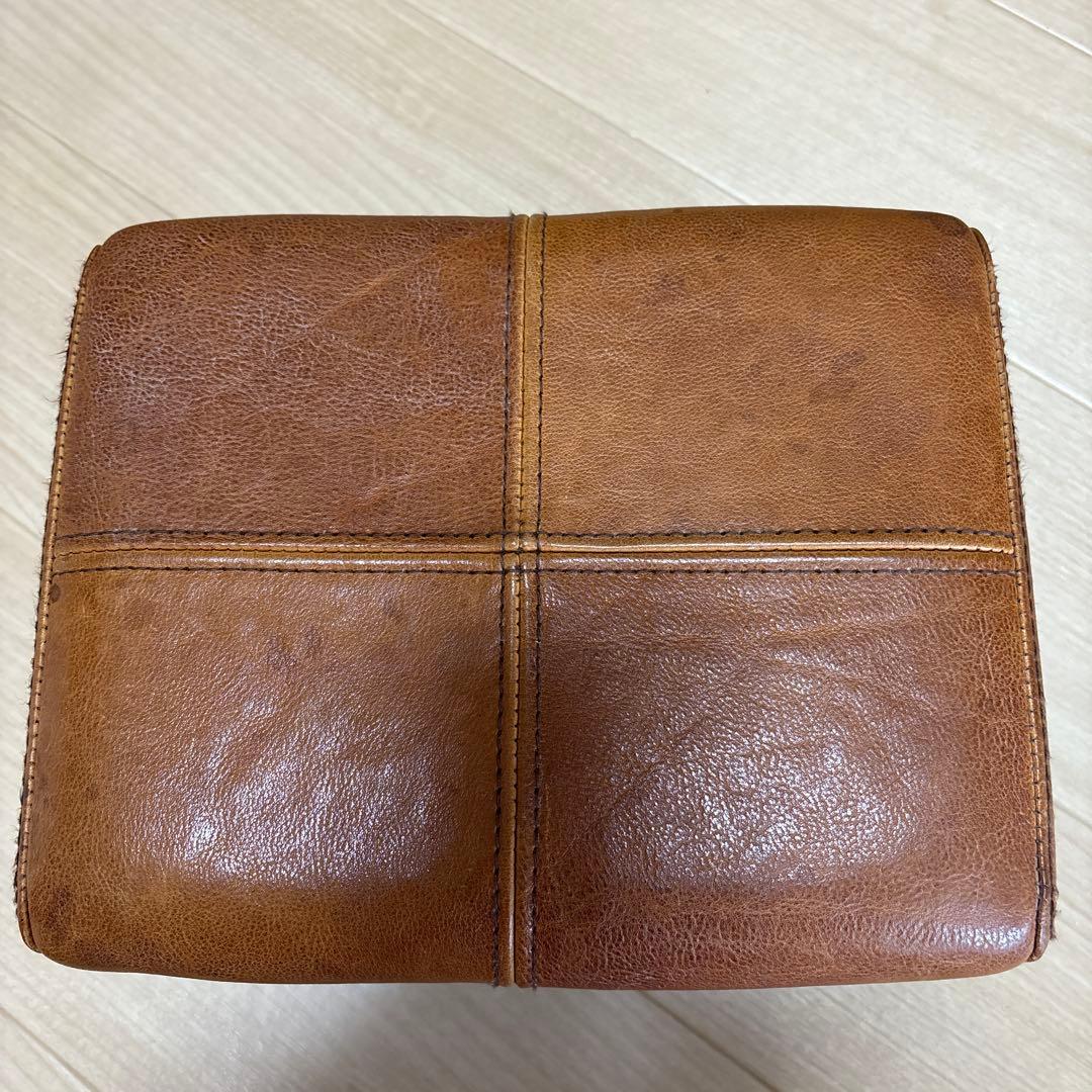 TRUCK FURNITURE CHILD STOOL ②