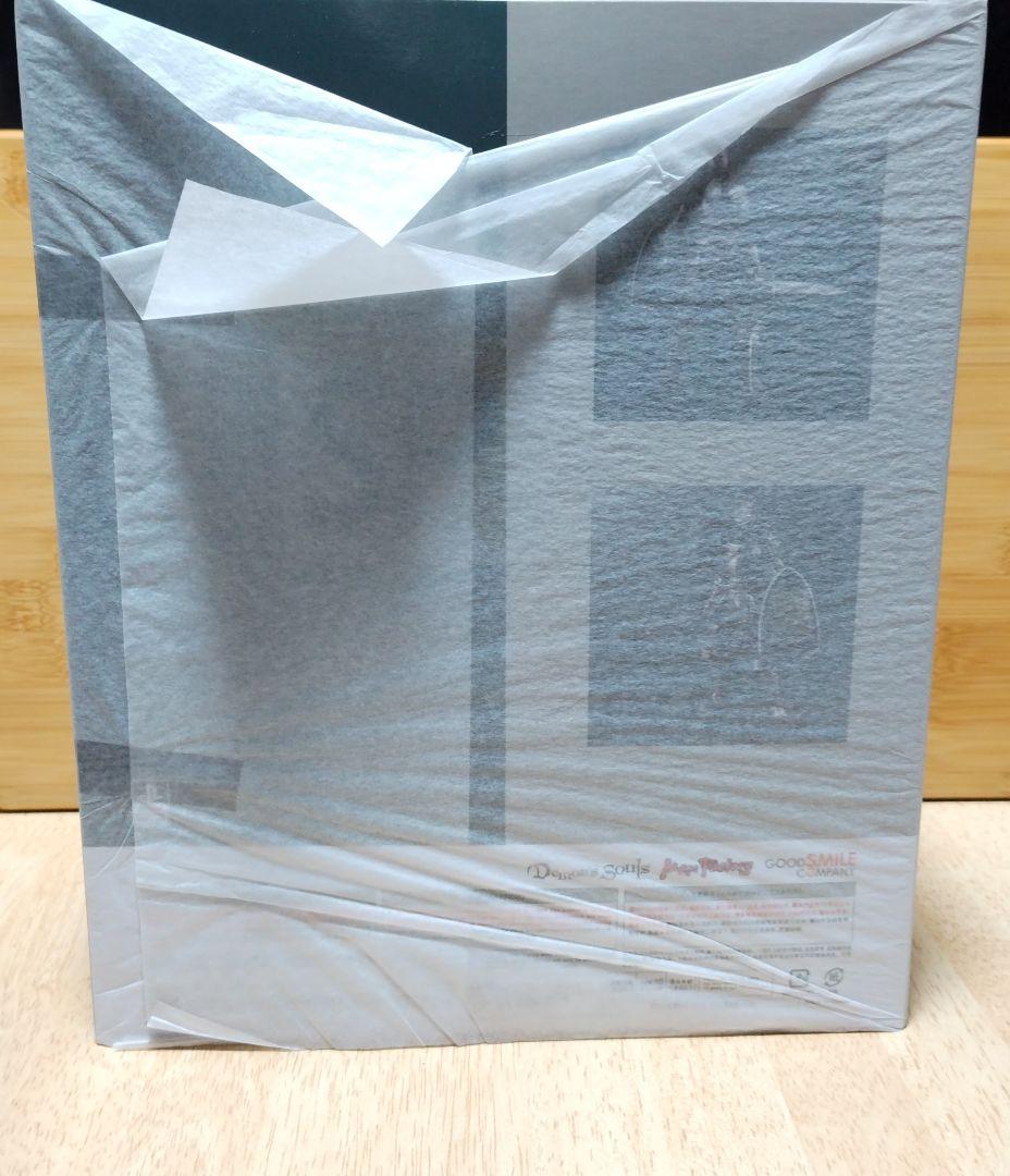 新品未開封　POP UP PARADE フリューテッドアーマー　デモンズソウル