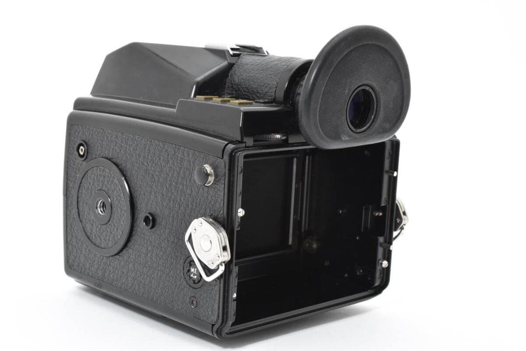 PENTAX 645 中判フィルムカメラ ボディ SS325 #905
