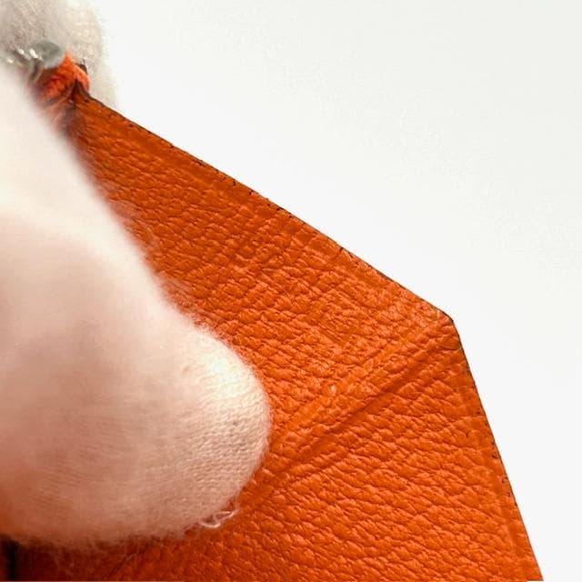 はじめ‼️ ベアン コンパクト シェーブル 折財布 ユニセックス