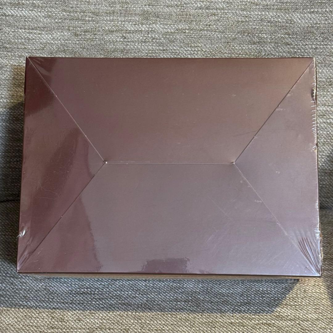 POPMART PUCKY ラビット カフェ シリーズ