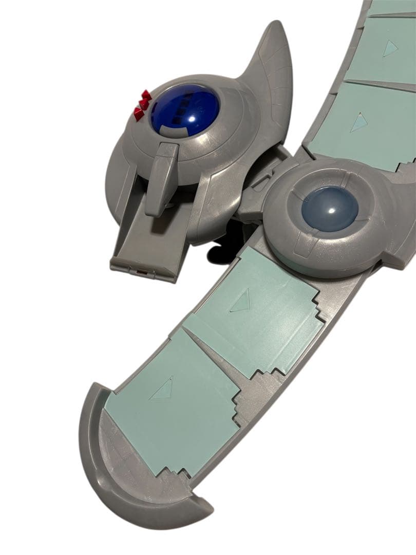 遊戯王 遊戯十代 デュエルディスク アカデミーデュエルディスク GX