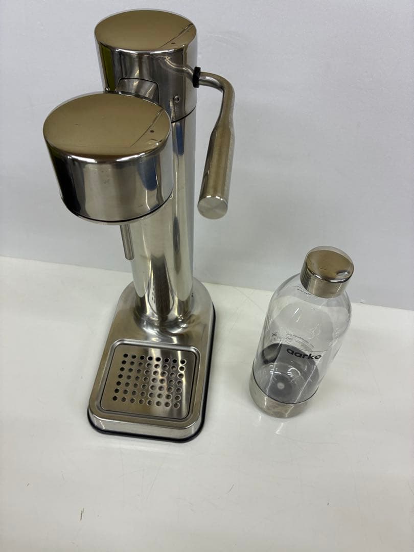 aarke Carbonator 3 sodastream付き1226