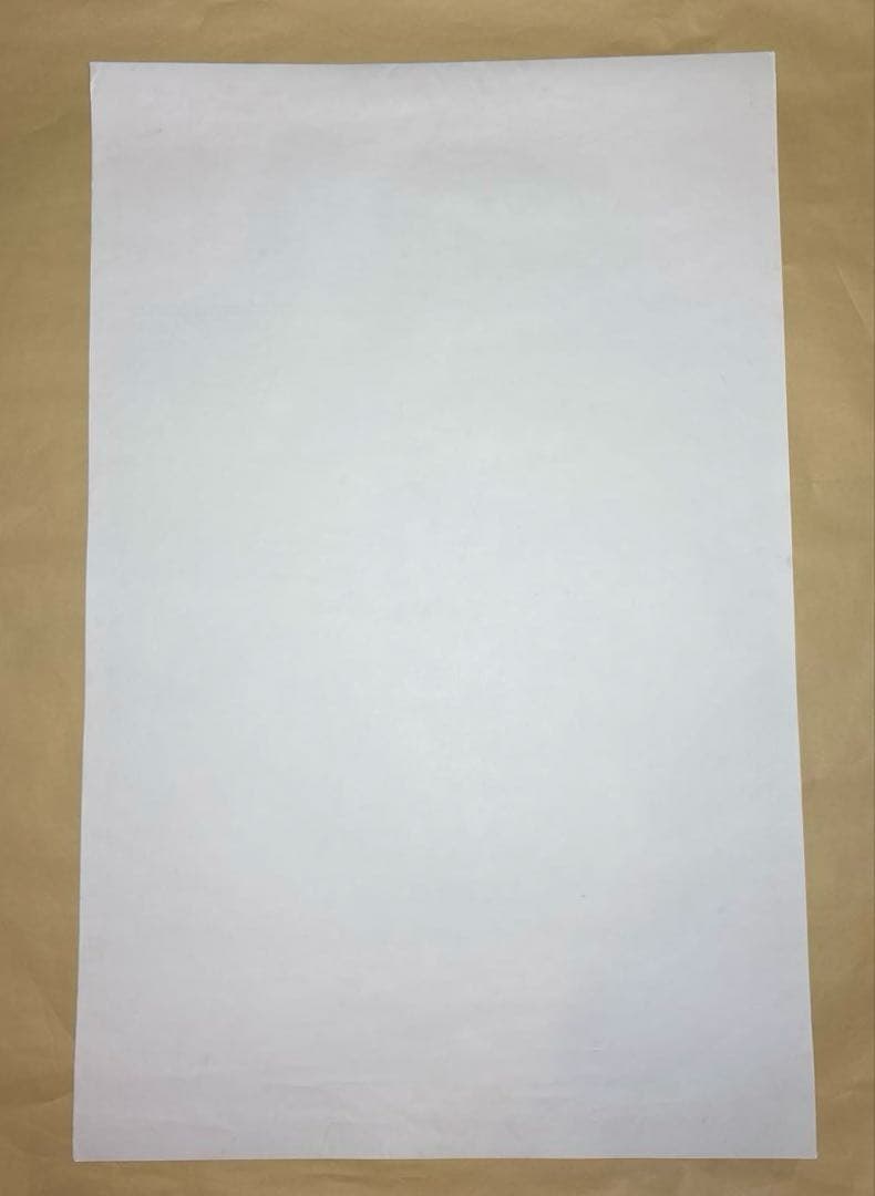 KOZIK KILLDOZER シルクスクリーンポスター