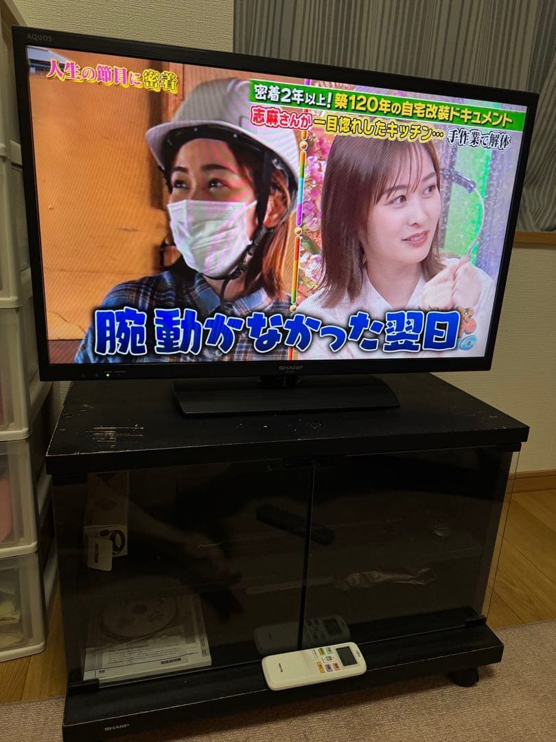 SHARP LC-32H11 32インチ液晶テレビ