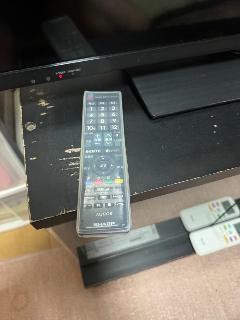 SHARP LC-32H11 32インチ液晶テレビ