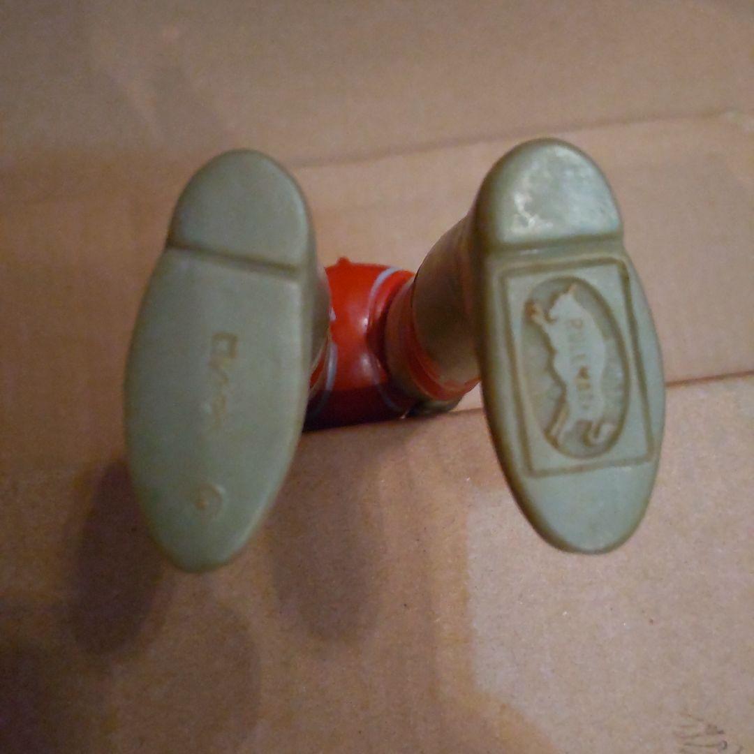 ら*ん様 ウルトラマン フィギュア レトロ