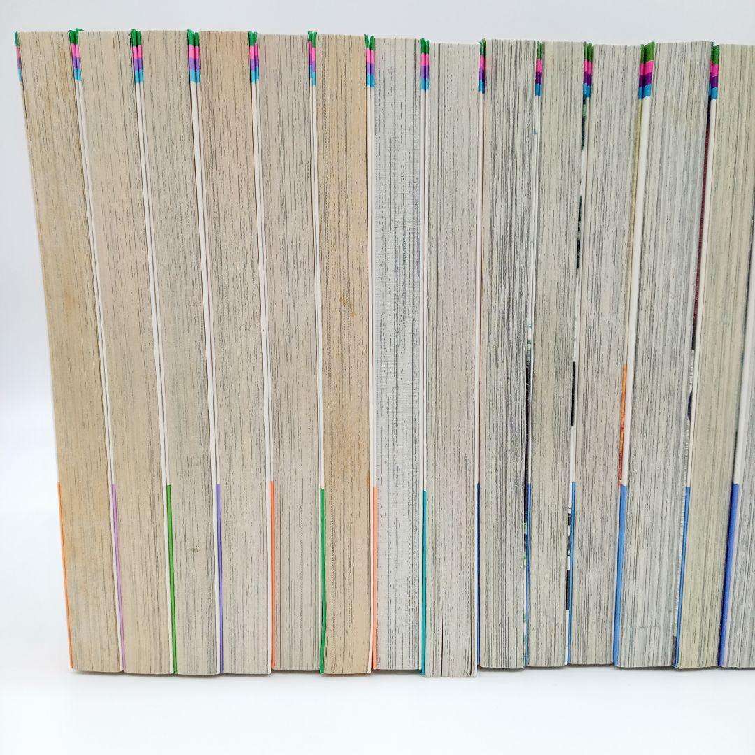 【矢沢あいセット】NANA 天使なんかじゃない パラダイスキス ご近所物語 全巻