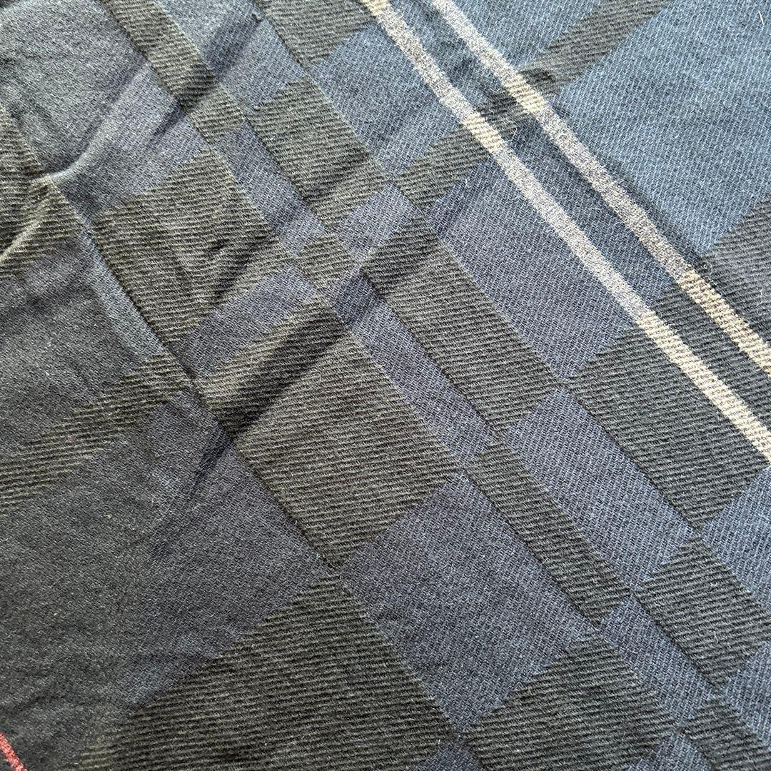 tamaki niime 玉木新雌タルンパンツ　ウール