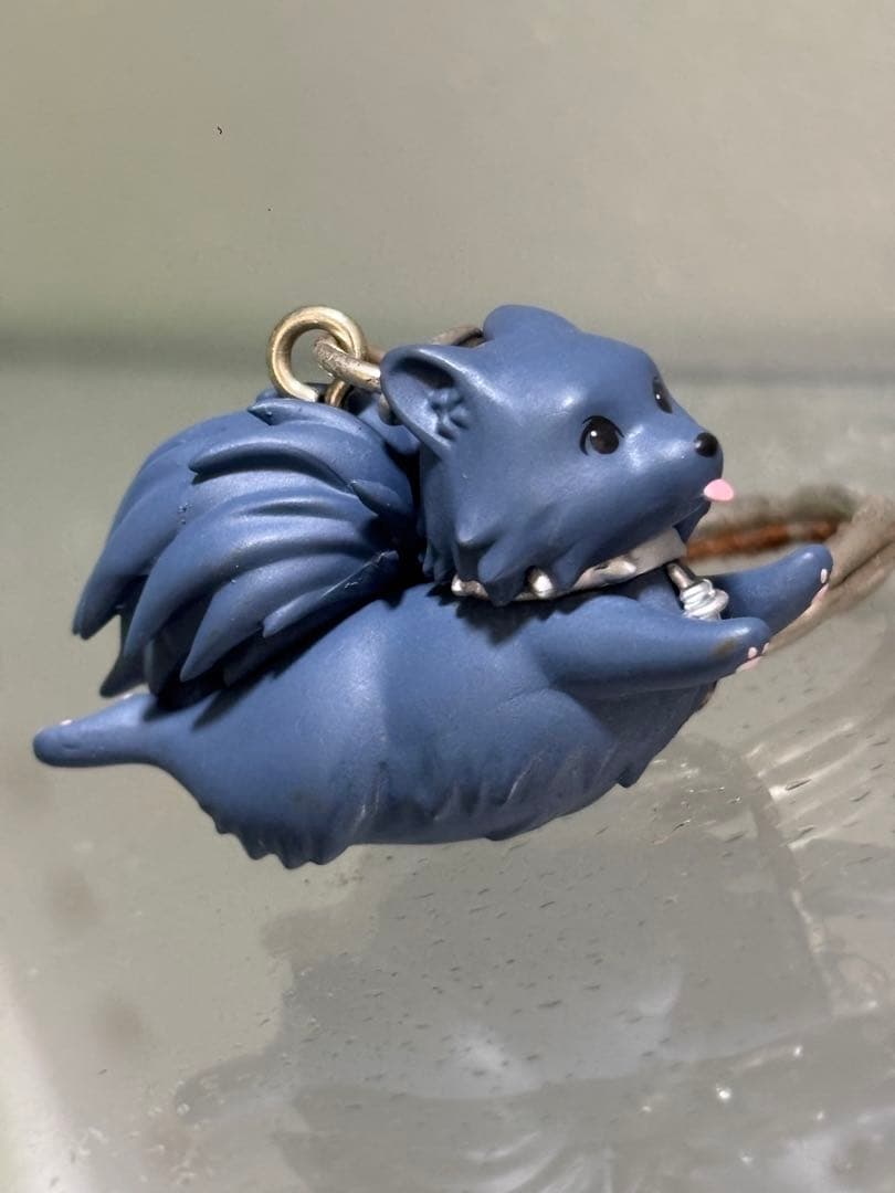 DRAMAticalMurder 1/7 スケールフィギュア　蒼葉 ドラマダ