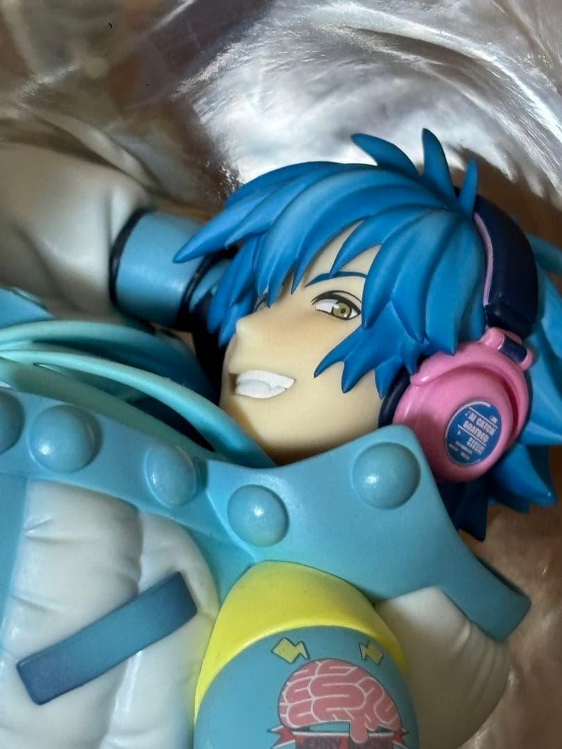 DRAMAticalMurder 1/7 スケールフィギュア　蒼葉 ドラマダ