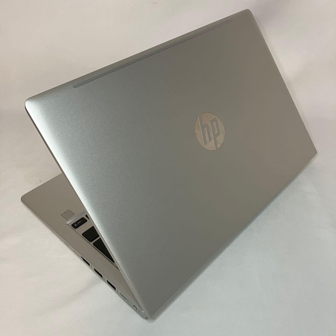 極美品 PROBOOK 445 G10 Ryzen7 7730 16GB FHD