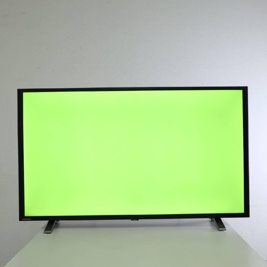 値下24年製 レグザ 40インチ フルハイビジョン 液晶テレビ 40V34
