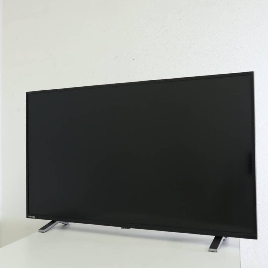 値下24年製 レグザ 40インチ フルハイビジョン 液晶テレビ 40V34
