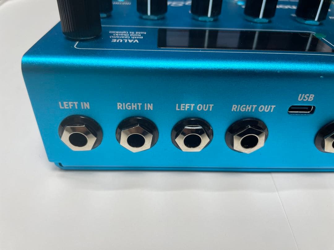 sleepy ☆　美品 Strymon BigSky MX リバーブ