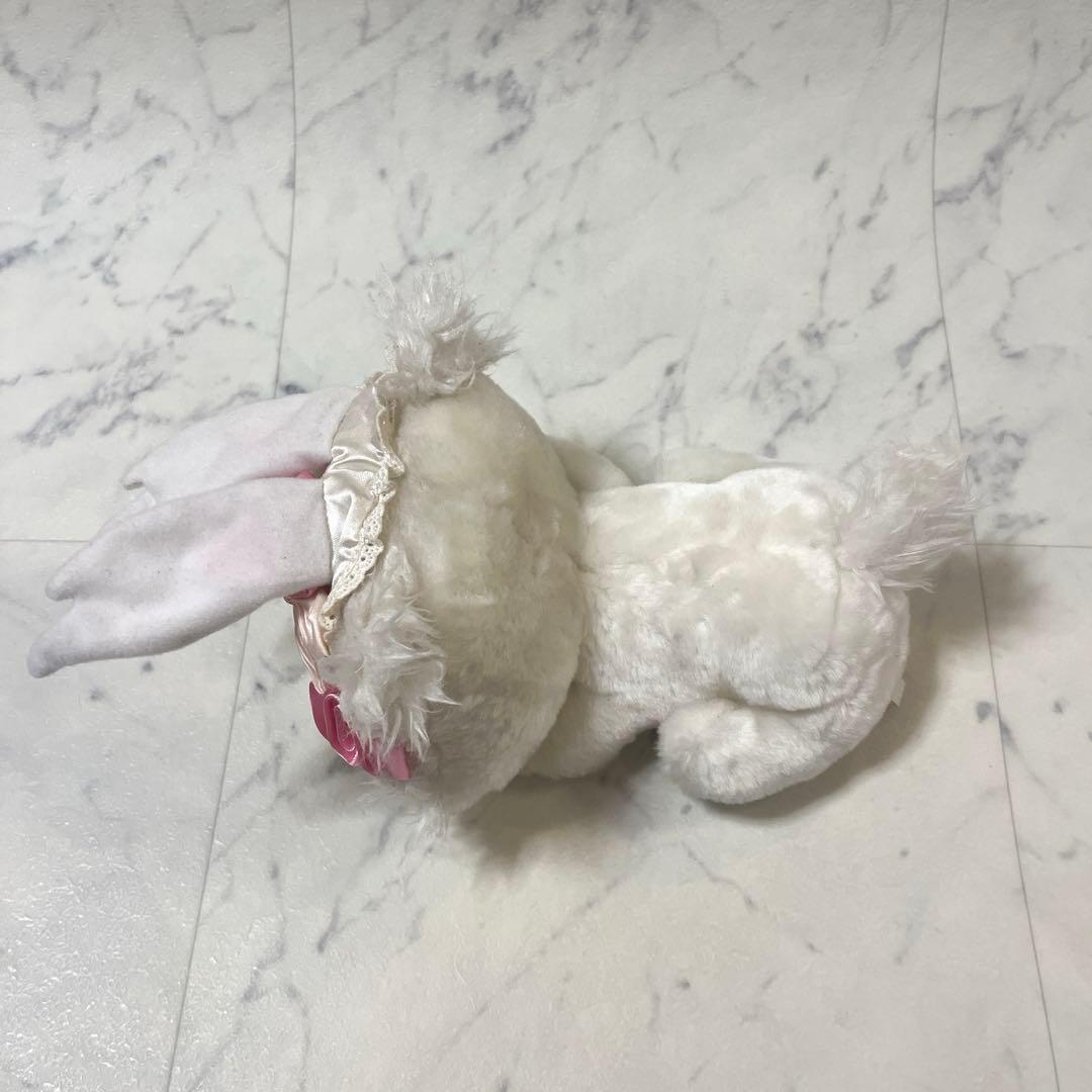 激レア！希少！sanrio サンリオ うさみみ チャーミーキティ ぬいぐるみ