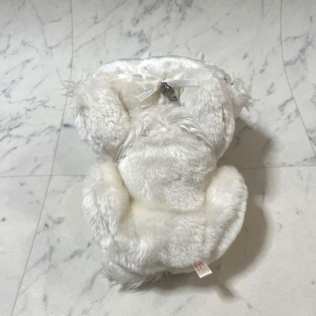 激レア！希少！sanrio サンリオ うさみみ チャーミーキティ ぬいぐるみ