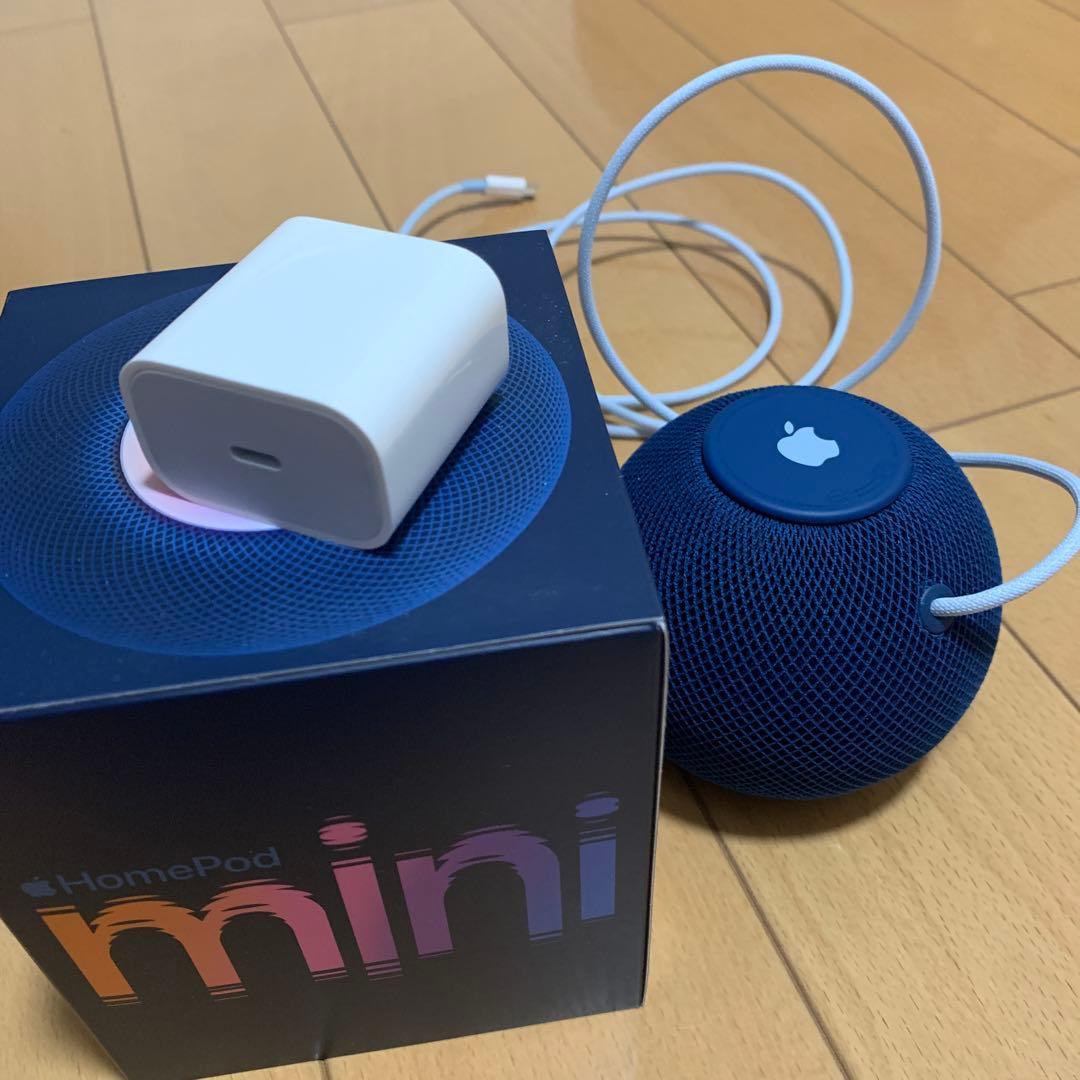 美品　Pod mini