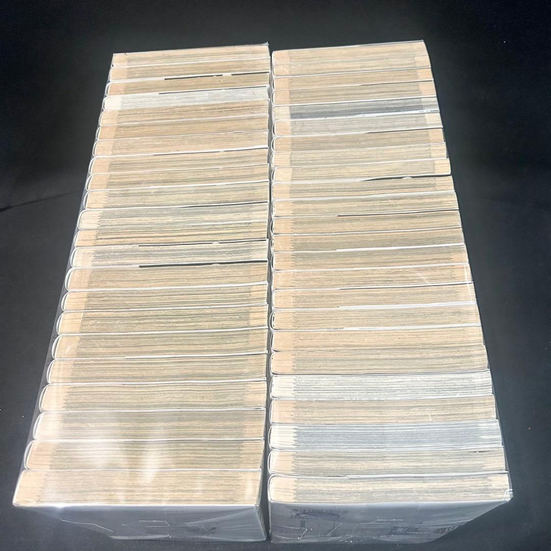 闇金ウシジマくん 1-46巻 全巻セット 漫画 コミック レンタル落ち