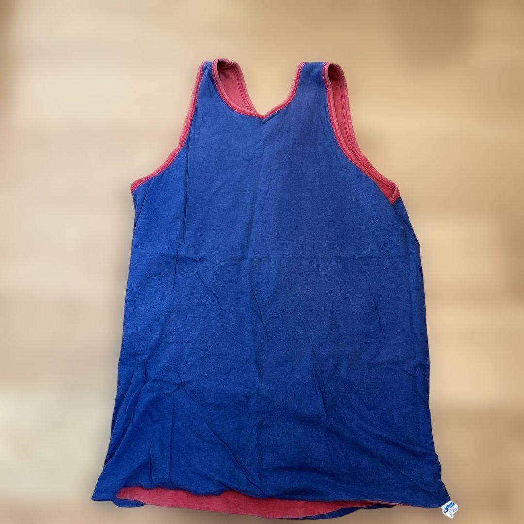 佐*幸様 【70sヴィンテージ】Champion チャンピオン リバーシブル タ