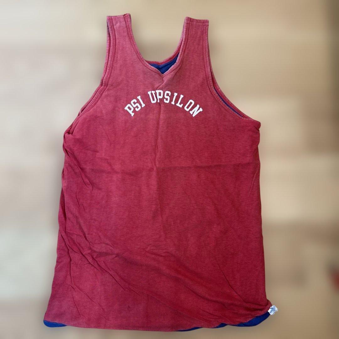 佐*幸様 【70sヴィンテージ】Champion チャンピオン リバーシブル タ