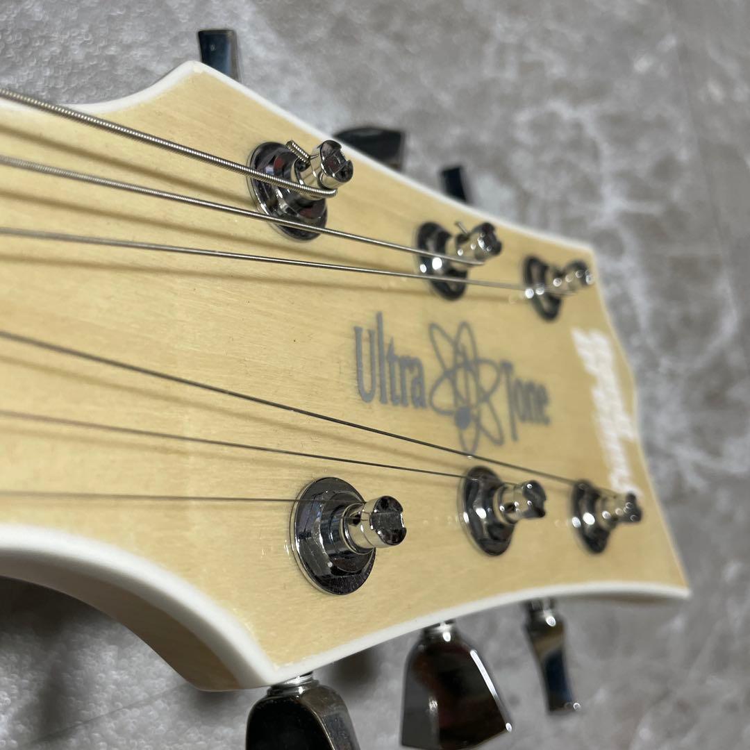 バンドリ! MyGO!!!!! 千早愛音 ギター （値段交渉可）