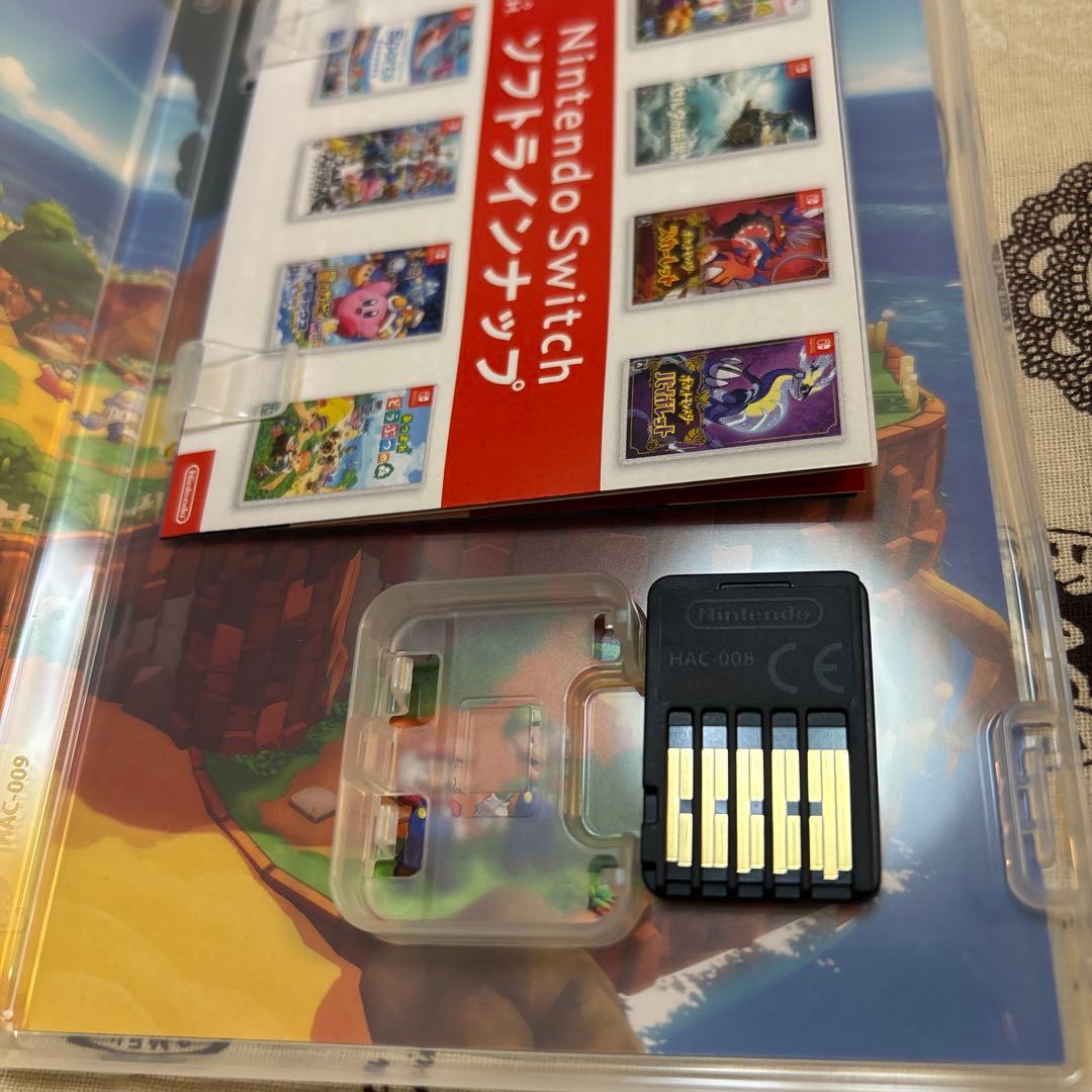 Nintendo Switch スーパーマリオ 3Dコレクションなど