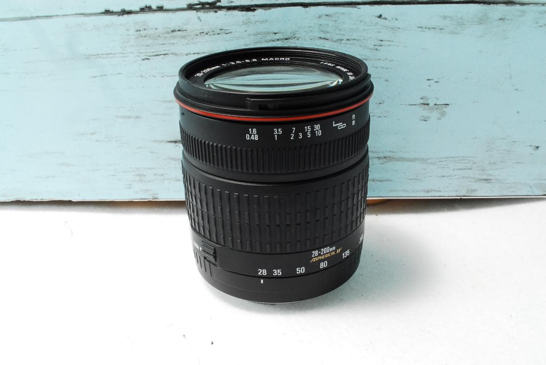 ❤️Canon用❤️28-200mm❤️超万能❤️ズームレンズ ❤️キャノン
