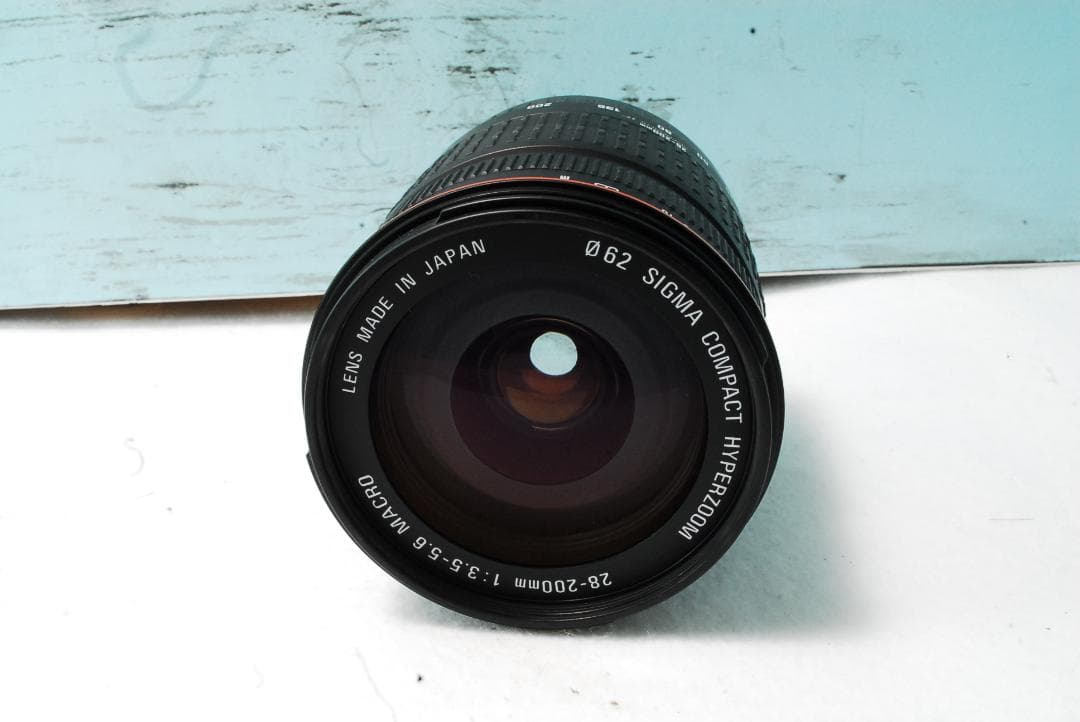 ❤️Canon用❤️28-200mm❤️超万能❤️ズームレンズ ❤️キャノン