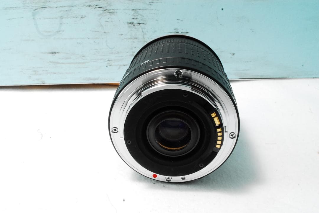 ❤️Canon用❤️28-200mm❤️超万能❤️ズームレンズ ❤️キャノン