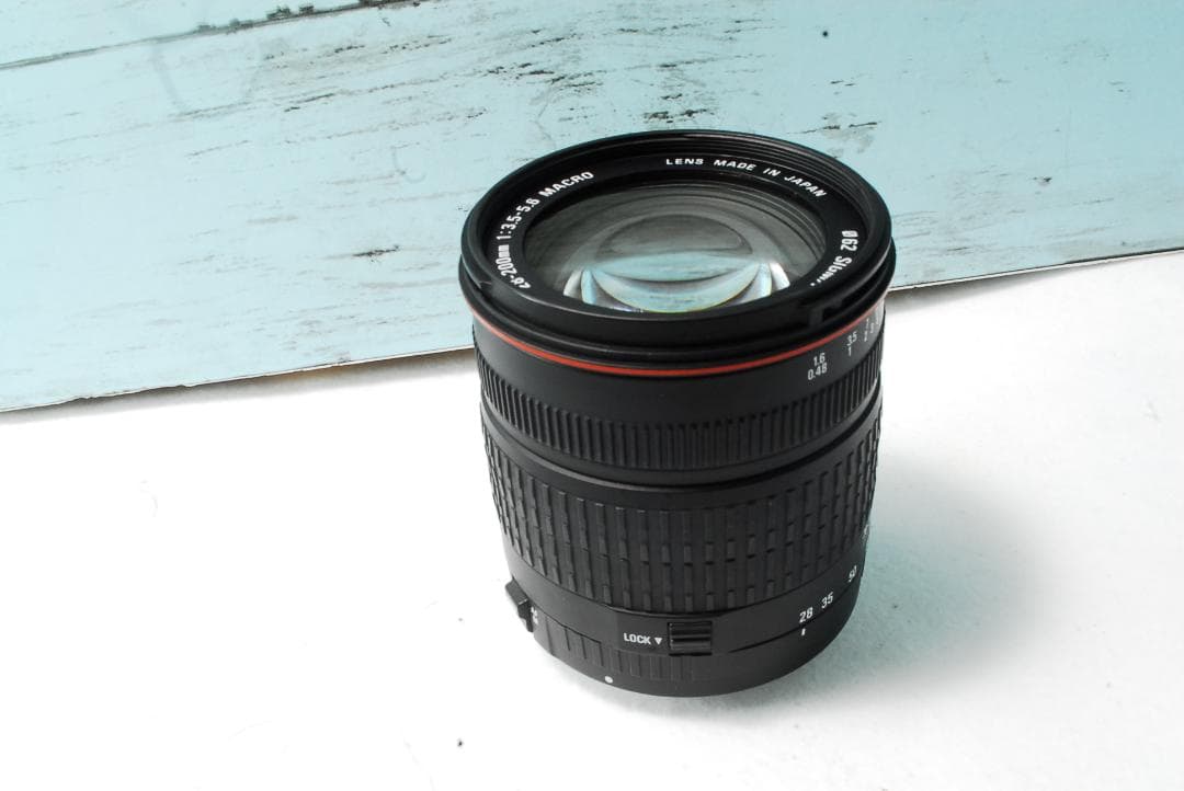 ❤️Canon用❤️28-200mm❤️超万能❤️ズームレンズ ❤️キャノン