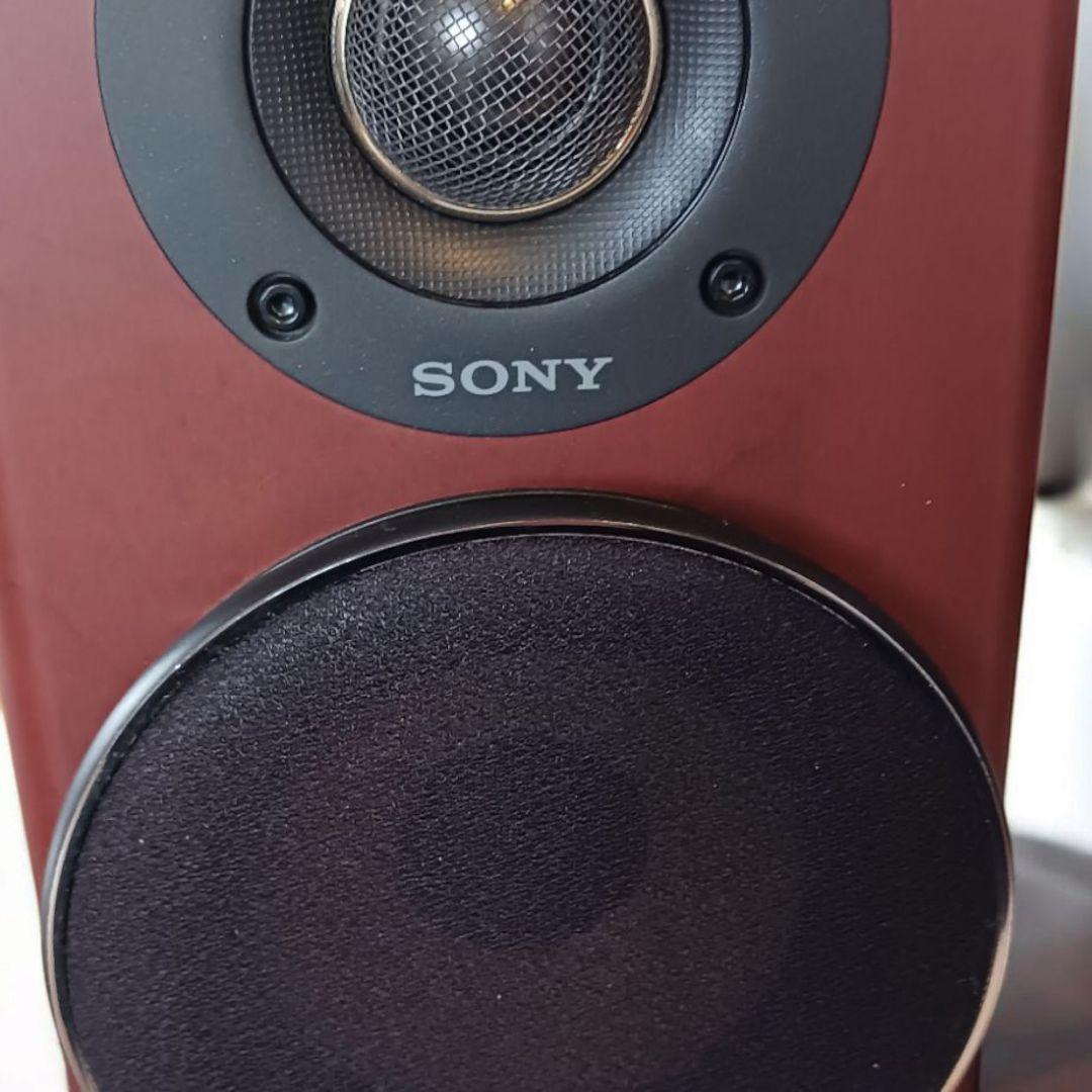 SONY ソニー　NAS-M95HD NETJUKE HDD コンポ