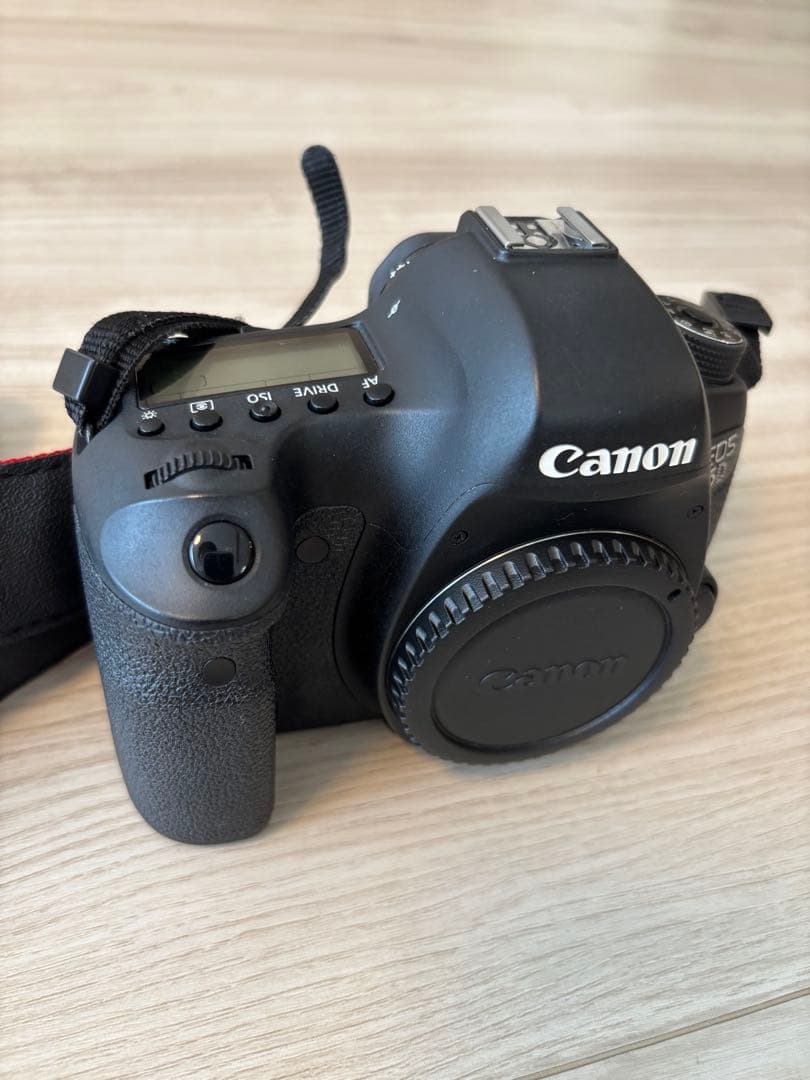Canon 6D ボディのみ