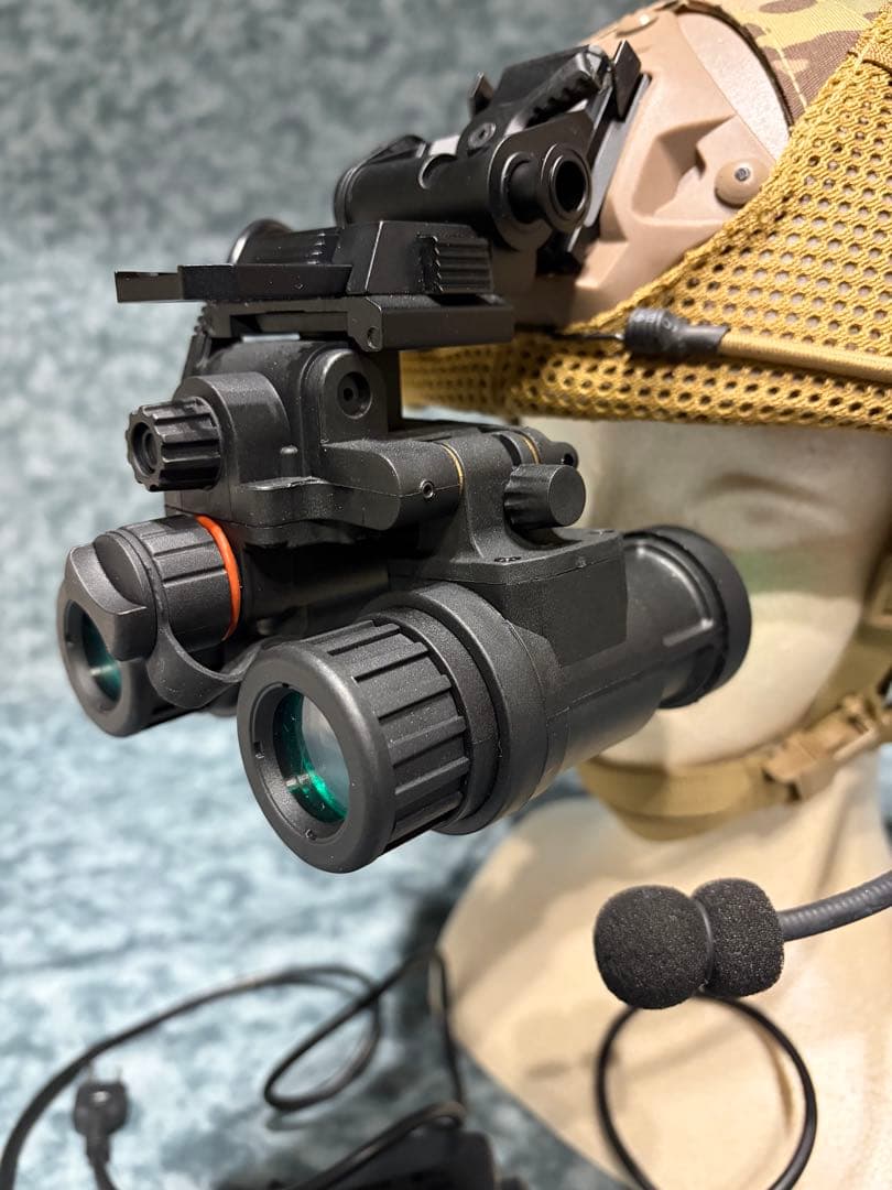 FMA Ops-Coreタイプ Maritime M/L アクセサリ多数