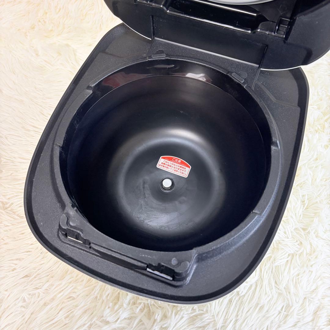 2024年製　タイガー 5合炊き 圧力IH炊飯器 JPI-A100　 ご泡火炊き