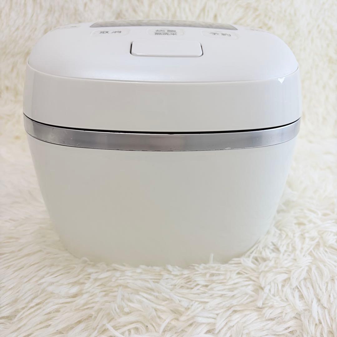 2024年製　タイガー 5合炊き 圧力IH炊飯器 JPI-A100　 ご泡火炊き