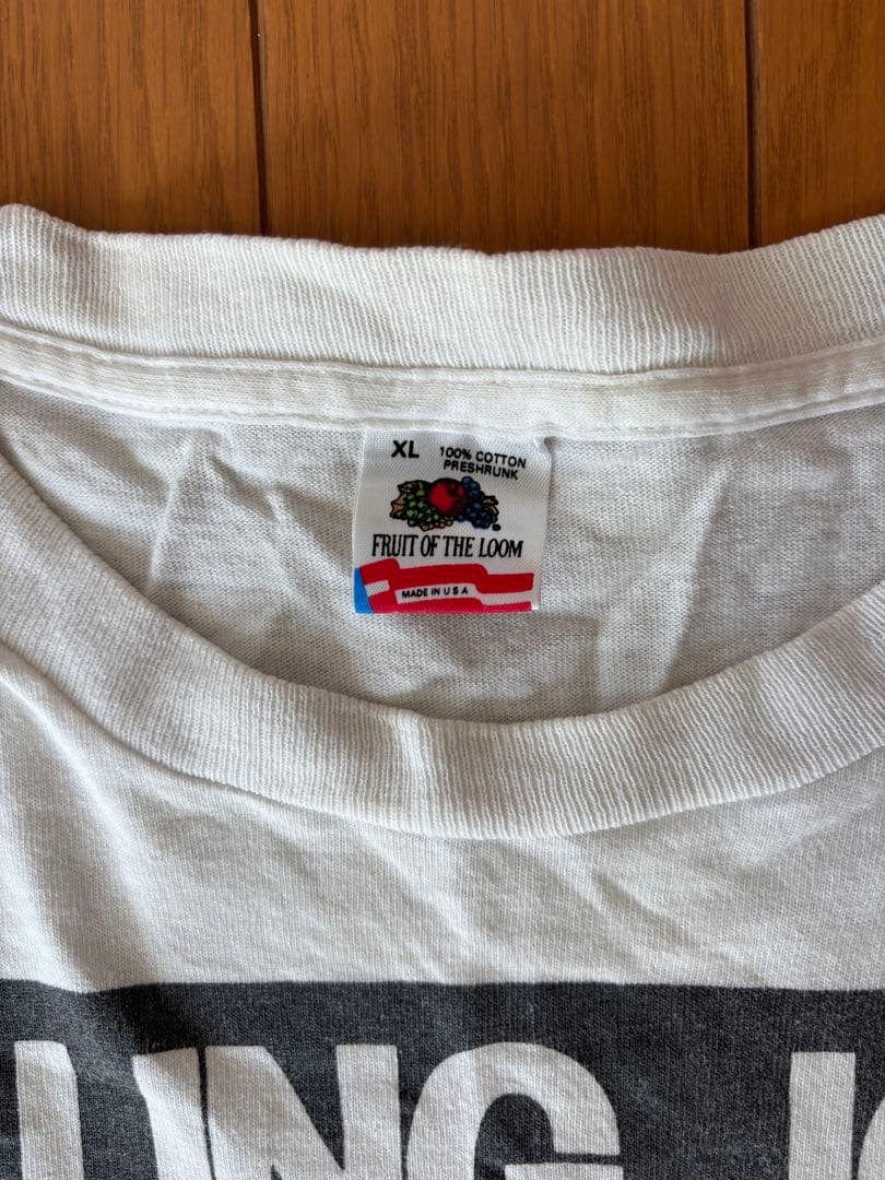 24時間限定！ KILLING JOKE Tシャツ XL