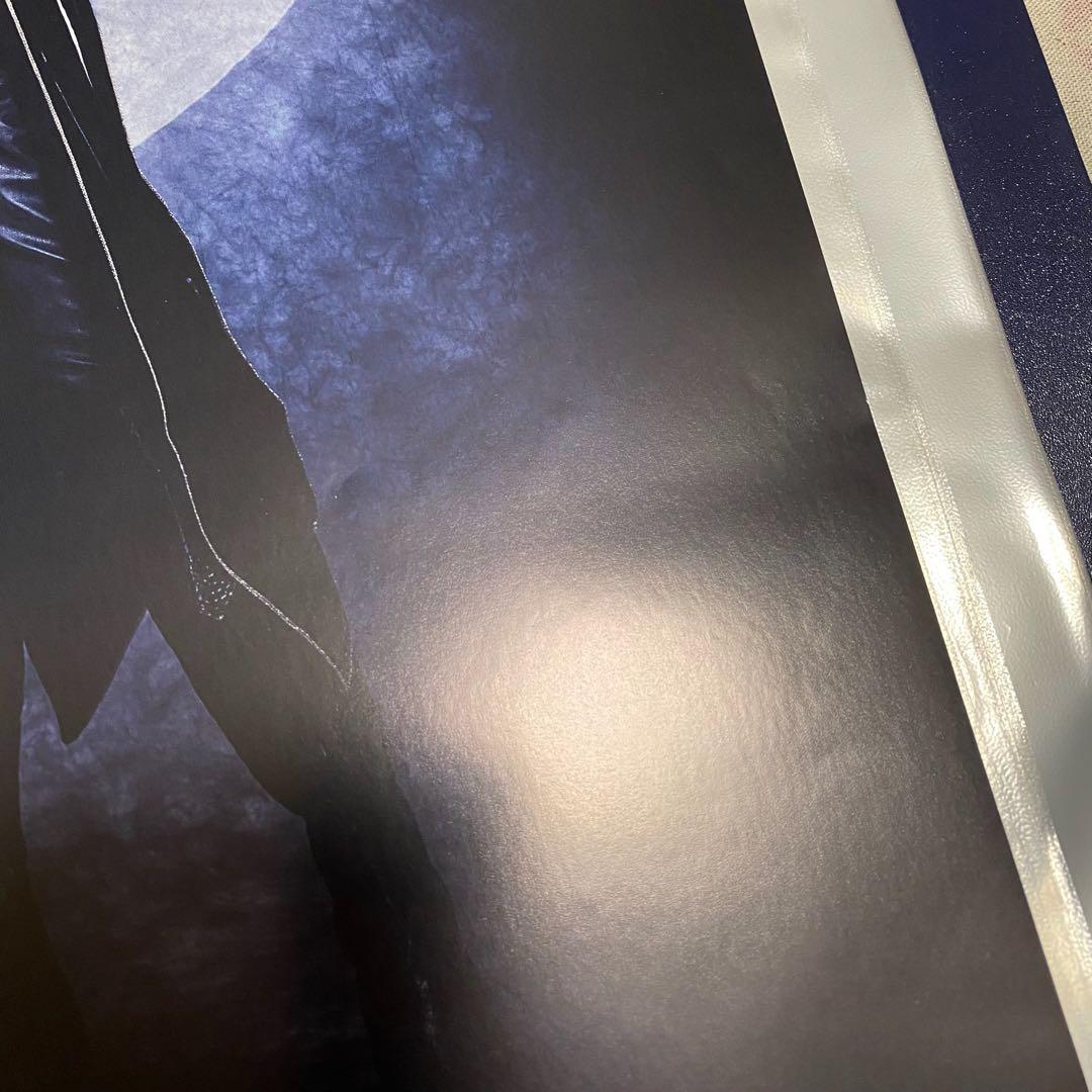 GACKT アクリルパネル