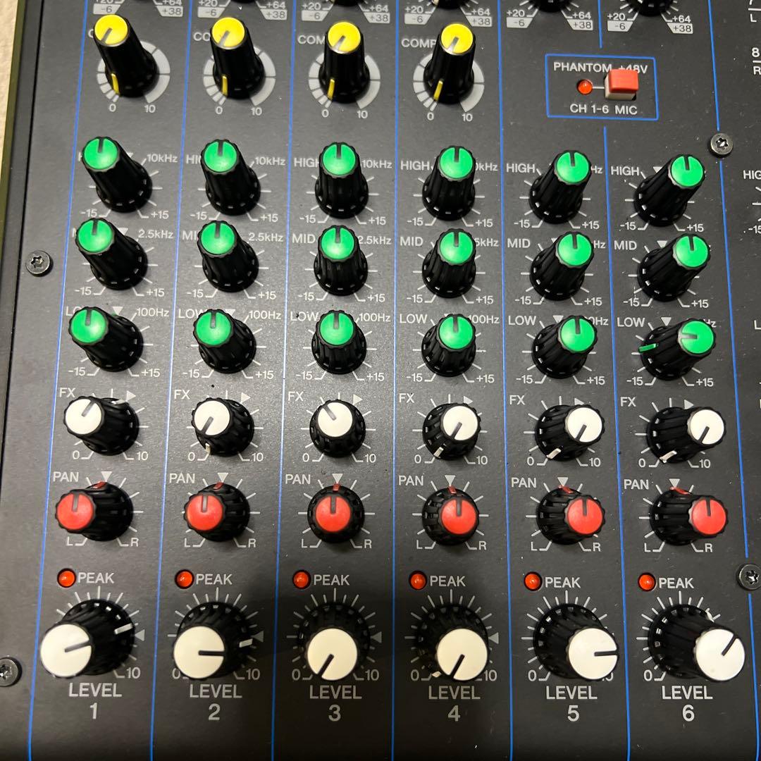 p*l様 MG12XUK 箱　ハードケース付き付き