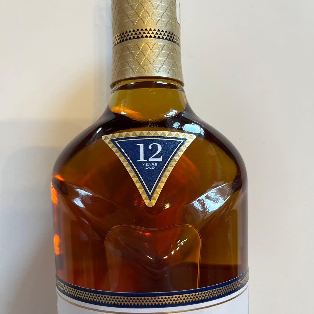 m*u様 The Macallan 12 Double Cask 700ml 4
