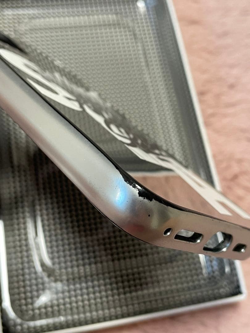 casetifywind and seaスマホケースiPhone12/12PRO