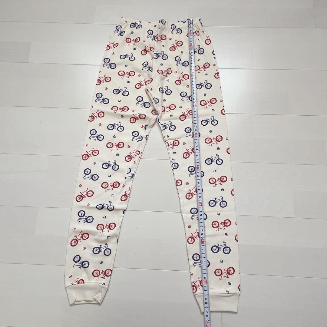 BiPo！プチバトー　長袖パジャマ　12ans 他2点