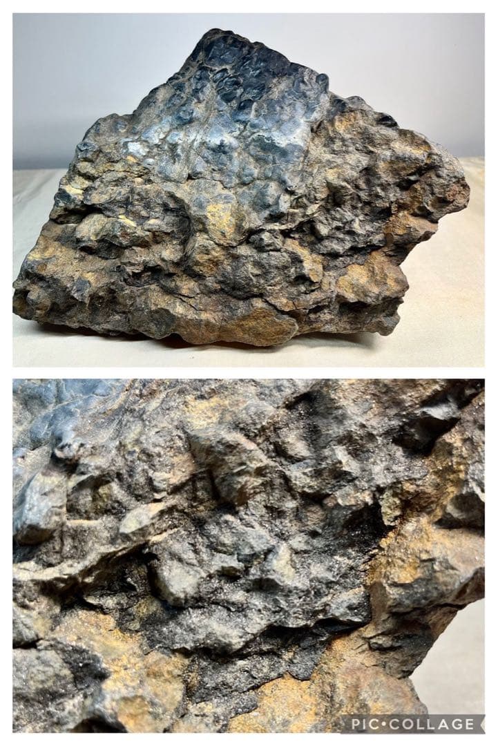 兵庫県産 アレキサンドライト 33200ct 宝石 原石 金緑石 鉱物