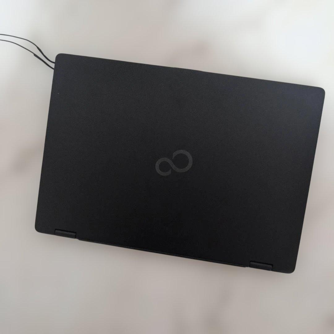 LIFEBOOK i5 8GB 初心者 ノートパソコン